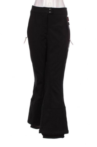 Pantaloni de damă pentru sporturi de iarnă TCM, Mărime L, Culoare Negru, Preț 46,87 Lei