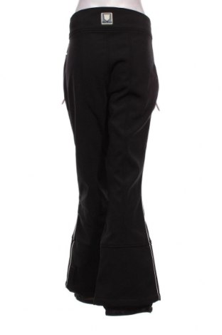Pantaloni de damă pentru sporturi de iarnă TCM, Mărime L, Culoare Negru, Preț 37,01 Lei