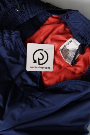 Damenhose für Wintersport Tenson, Größe S, Farbe Blau, Preis € 20,88