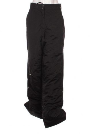Γυναίκειο παντελόνι για χειμερινά σπορ Wedze, Μέγεθος XL, Χρώμα Μαύρο, Τιμή 6,87 €