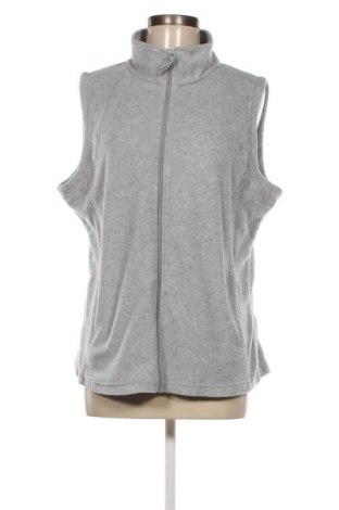 Dámska termo vesta  Infinity Woman, Veľkosť L, Farba Sivá, Cena  5,75 €