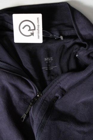 Dámska termo vesta  Marks & Spencer, Veľkosť S, Farba Modrá, Cena  4,75 €