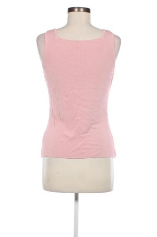 Γυναικείο αμάνικο μπλουζάκι, Μέγεθος M, Χρώμα Ρόζ , Τιμή 3,14 €
