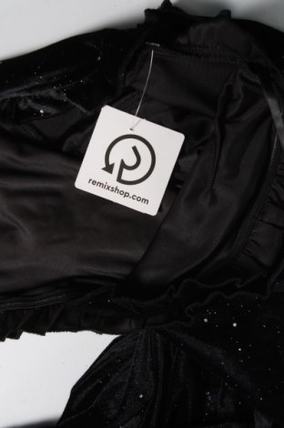 Γυναικείο αμάνικο μπλουζάκι, Μέγεθος L, Χρώμα Μαύρο, Τιμή 8,19 €