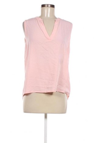 Γυναικείο αμάνικο μπλουζάκι Amisu, Μέγεθος M, Χρώμα Ρόζ , Τιμή 2,25 €