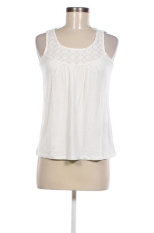 Γυναικείο αμάνικο μπλουζάκι Anna Field, Μέγεθος S, Χρώμα Λευκό, Τιμή 7,90 €