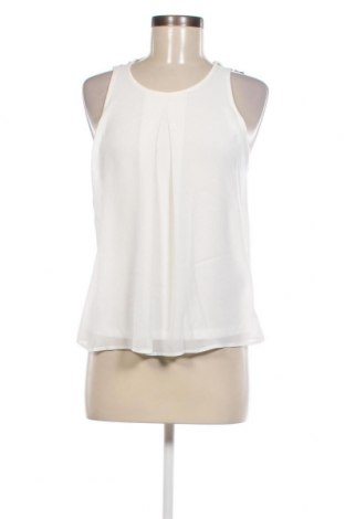 Γυναικείο αμάνικο μπλουζάκι Anna Field, Μέγεθος S, Χρώμα Λευκό, Τιμή 6,06 €