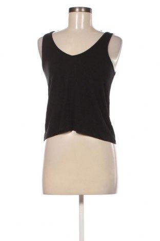 Γυναικείο αμάνικο μπλουζάκι Anna Field, Μέγεθος M, Χρώμα Μαύρο, Τιμή 8,44 €