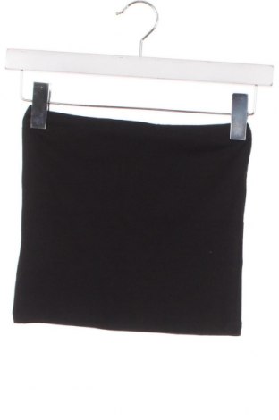 Γυναικείο αμάνικο μπλουζάκι Answear, Μέγεθος S, Χρώμα Μαύρο, Τιμή 10,82 €