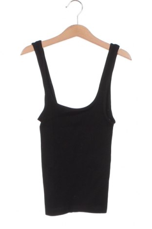 Γυναικείο αμάνικο μπλουζάκι BDG, Μέγεθος XS, Χρώμα Μαύρο, Τιμή 5,98 €