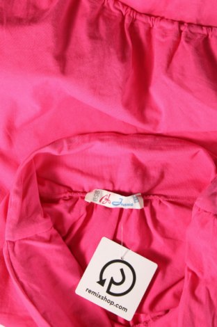 Γυναικείο αμάνικο μπλουζάκι BSB, Μέγεθος M, Χρώμα Ρόζ , Τιμή 6,14 €