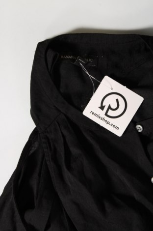 Γυναικείο αμάνικο μπλουζάκι Banana Republic, Μέγεθος S, Χρώμα Μαύρο, Τιμή 3,09 €