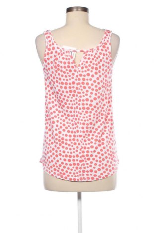 Γυναικείο αμάνικο μπλουζάκι Beach Time, Μέγεθος S, Χρώμα Πολύχρωμο, Τιμή 5,73 €