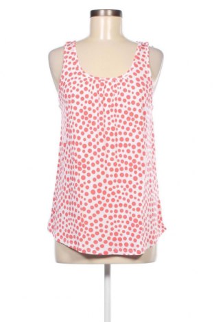 Γυναικείο αμάνικο μπλουζάκι Beach Time, Μέγεθος M, Χρώμα Πολύχρωμο, Τιμή 10,60 €