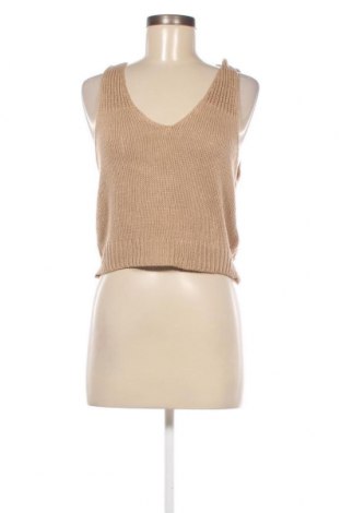 Damentop Brave Soul, Größe L, Farbe Beige, Preis € 14,95