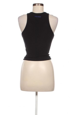 Γυναικείο αμάνικο μπλουζάκι, Μέγεθος S, Χρώμα Μαύρο, Τιμή 5,84 €