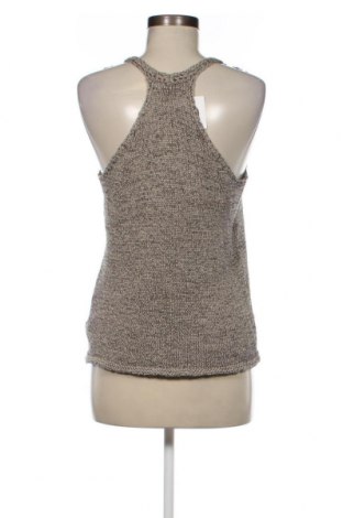 Γυναικείο αμάνικο μπλουζάκι Clockhouse, Μέγεθος XL, Χρώμα Γκρί, Τιμή 4,98 €