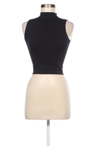 Γυναικείο αμάνικο μπλουζάκι Cotton On, Μέγεθος XS, Χρώμα Μαύρο, Τιμή 5,09 €
