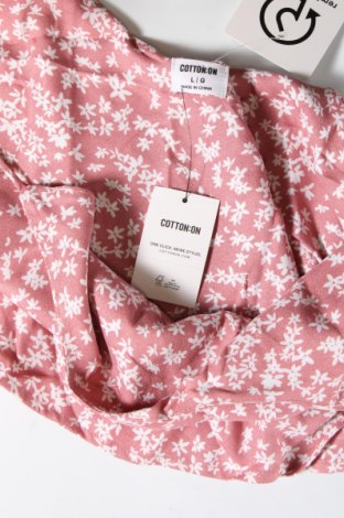 Damentop Cotton On, Größe L, Farbe Rosa, Preis € 4,87
