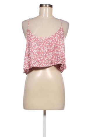 Γυναικείο αμάνικο μπλουζάκι Cotton On, Μέγεθος L, Χρώμα Ρόζ , Τιμή 4,98 €