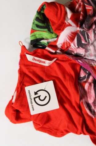 Damentop Desigual, Größe M, Farbe Mehrfarbig, Preis € 13,92