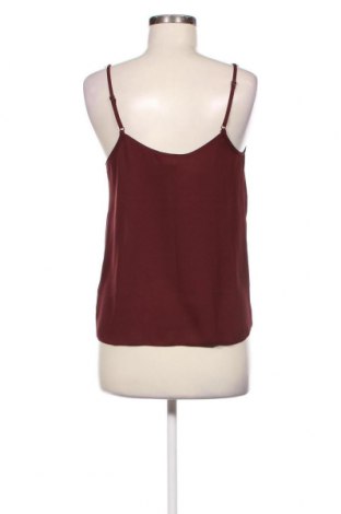 Γυναικείο αμάνικο μπλουζάκι Dorothy Perkins, Μέγεθος M, Χρώμα Κόκκινο, Τιμή 2,32 €