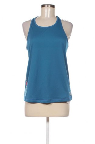Γυναικείο αμάνικο μπλουζάκι Emporio Armani, Μέγεθος XL, Χρώμα Πολύχρωμο, Τιμή 39,17 €