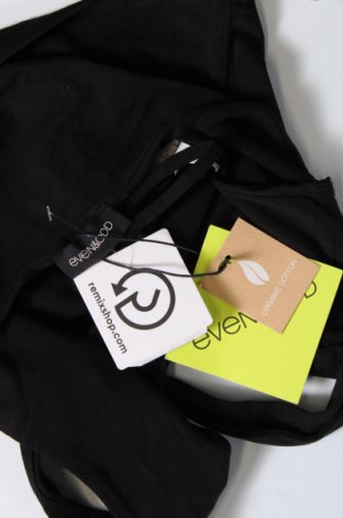 Γυναικείο αμάνικο μπλουζάκι Even&Odd, Μέγεθος M, Χρώμα Μαύρο, Τιμή 6,17 €
