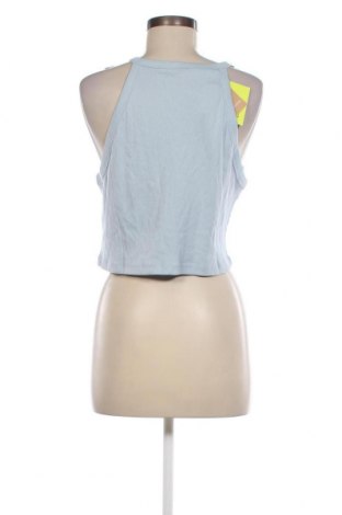Γυναικείο αμάνικο μπλουζάκι Even&Odd, Μέγεθος XXL, Χρώμα Μπλέ, Τιμή 7,03 €