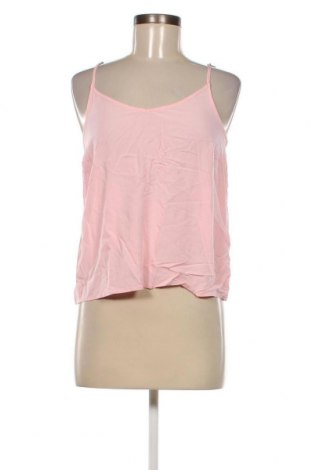 Γυναικείο αμάνικο μπλουζάκι Even&Odd, Μέγεθος M, Χρώμα Ρόζ , Τιμή 6,62 €