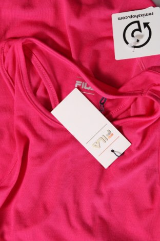 Damska koszulka na ramiączkach FILA, Rozmiar XS, Kolor Różowy, Cena 46,78 zł