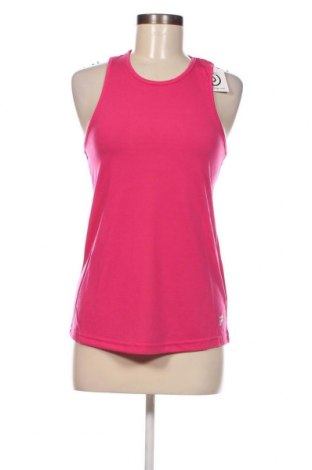 Γυναικείο αμάνικο μπλουζάκι FILA, Μέγεθος XS, Χρώμα Ρόζ , Τιμή 9,25 €