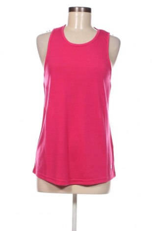 Γυναικείο αμάνικο μπλουζάκι FILA, Μέγεθος M, Χρώμα Ρόζ , Τιμή 10,45 €