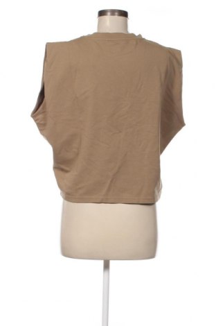 Tricou de damă FILA, Mărime L, Culoare Maro, Preț 41,26 Lei