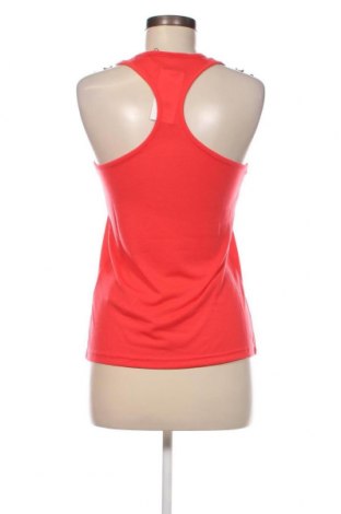 Γυναικείο αμάνικο μπλουζάκι FILA, Μέγεθος XS, Χρώμα Κόκκινο, Τιμή 9,25 €