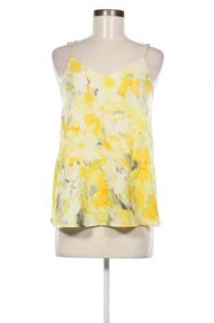 Γυναικείο αμάνικο μπλουζάκι H&M, Μέγεθος XS, Χρώμα Πολύχρωμο, Τιμή 1,93 €