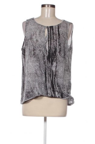 Γυναικείο αμάνικο μπλουζάκι H&M Conscious Collection, Μέγεθος L, Χρώμα Μαύρο, Τιμή 2,81 €