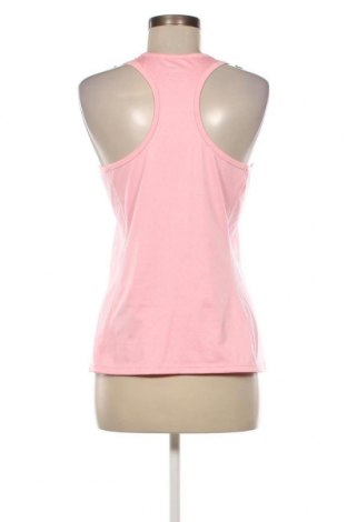 Γυναικείο αμάνικο μπλουζάκι H&M Sport, Μέγεθος L, Χρώμα Ρόζ , Τιμή 2,53 €
