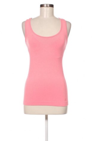 Tricou de damă H&M Sport, Mărime XS, Culoare Roz, Preț 42,76 Lei
