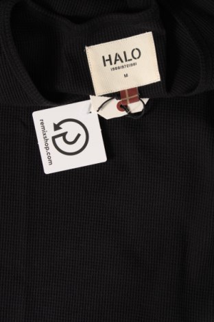 Γυναικείο αμάνικο μπλουζάκι HALO, Μέγεθος M, Χρώμα Μαύρο, Τιμή 10,52 €