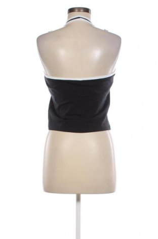 Γυναικείο αμάνικο μπλουζάκι Hollister, Μέγεθος XL, Χρώμα Μαύρο, Τιμή 5,23 €