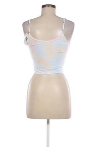 Γυναικείο αμάνικο μπλουζάκι Hollister, Μέγεθος M, Χρώμα Πολύχρωμο, Τιμή 14,65 €