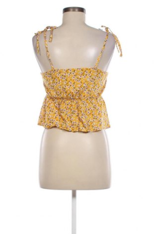 Γυναικείο αμάνικο μπλουζάκι Hollister, Μέγεθος S, Χρώμα Πολύχρωμο, Τιμή 8,37 €