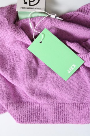 Tricou de damă JJXX, Mărime XL, Culoare Roz, Preț 36,25 Lei