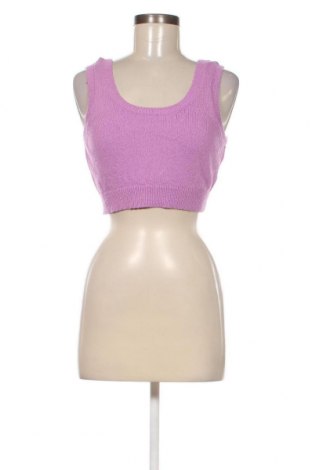 Γυναικείο αμάνικο μπλουζάκι JJXX, Μέγεθος XL, Χρώμα Ρόζ , Τιμή 5,98 €