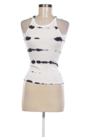 Γυναικείο αμάνικο μπλουζάκι Levi's, Μέγεθος XS, Χρώμα Λευκό, Τιμή 29,90 €
