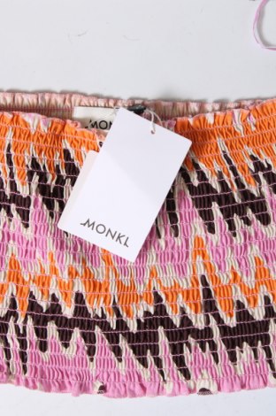 Tricou de damă Monki, Mărime M, Culoare Multicolor, Preț 36,25 Lei