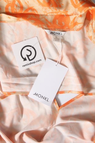 Γυναικείο αμάνικο μπλουζάκι Monki, Μέγεθος XL, Χρώμα Πολύχρωμο, Τιμή 7,05 €