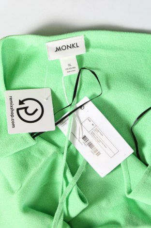 Dámske tielko  Monki, Veľkosť XL, Farba Zelená, Cena  8,22 €