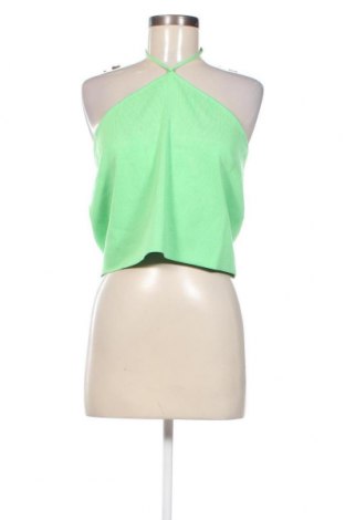 Tricou de damă Monki, Mărime XL, Culoare Verde, Preț 43,75 Lei